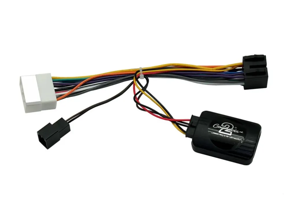 Off-Road CTSSU005.2 Interface TIL Subaru