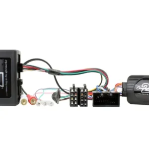 Premium HD CTSLR009.2 Interface til Land Rover