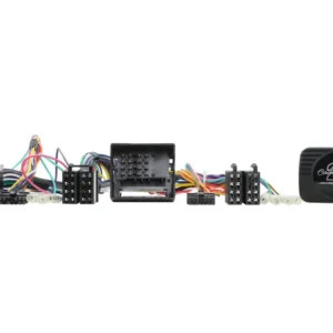 Premium HD CTSMC00C.2 Interface til Mercedes