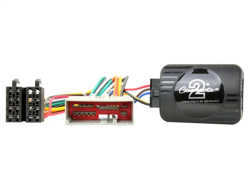 Professional Grade 21CTSFO012.2 Interface til Ford