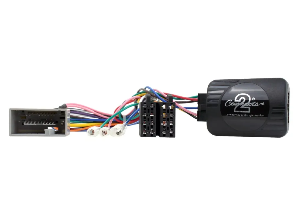 Professional Grade 21CTSHO003.2 Interface til Honda