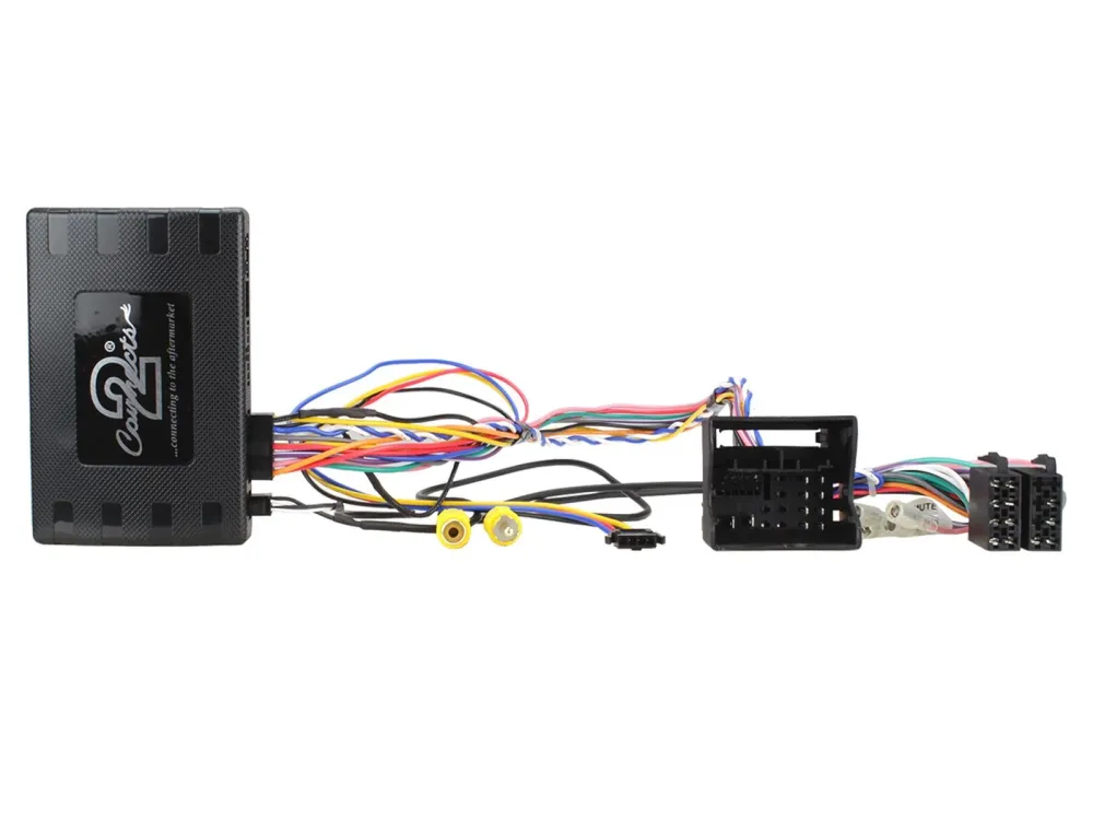 Professional Grade 21CTUVW02 Interface til VW