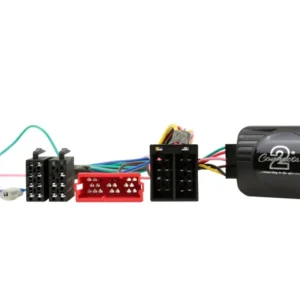 Professional Grade CTSHY001.2 Interface til Hyundai