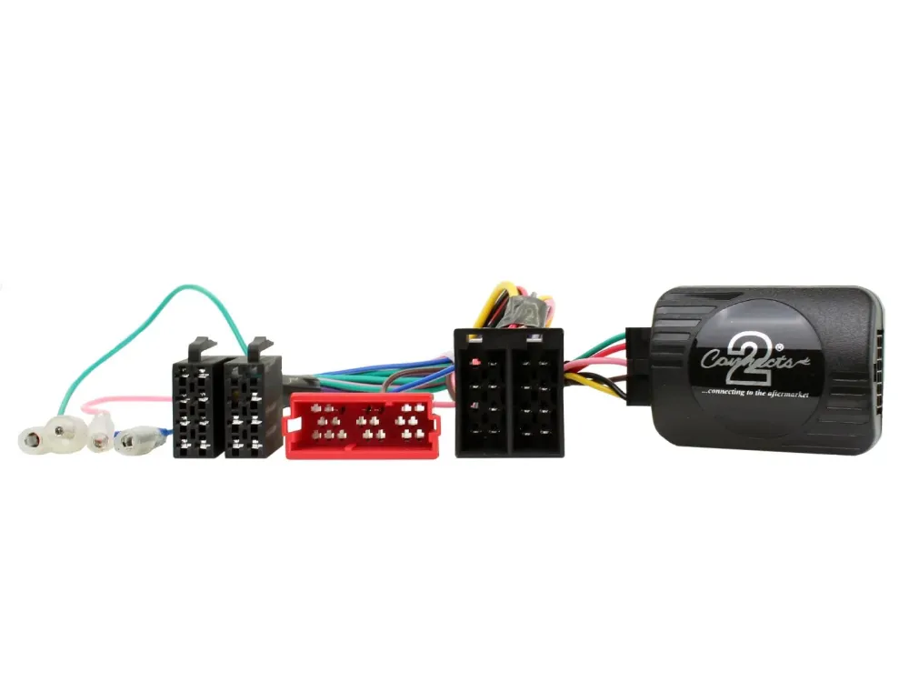Professional Grade CTSHY001.2 Interface til Hyundai