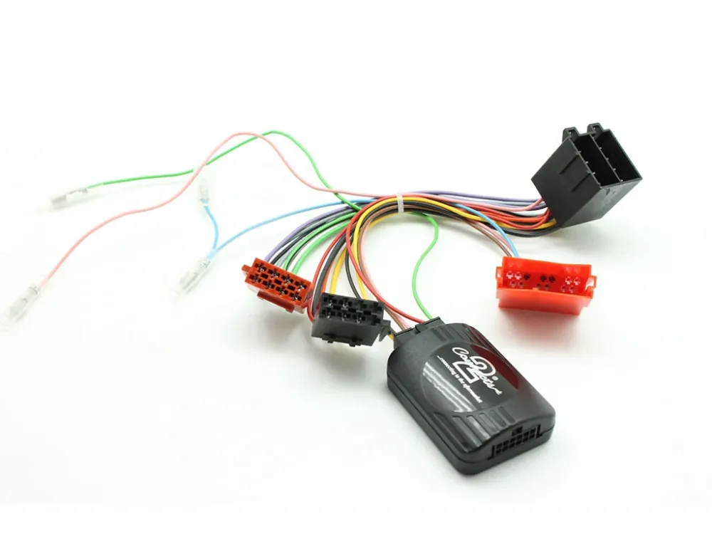 Professional Grade CTSHY001.2 Interface til Hyundai