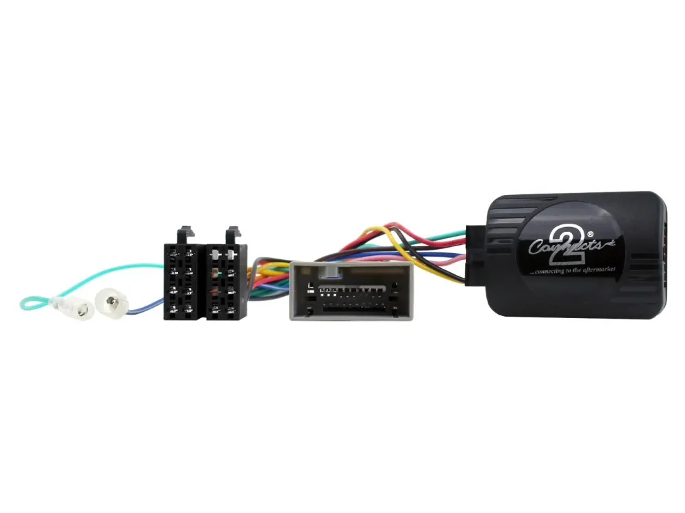 Trådløs CarPlay 21CTSHO012.2 Interface til Honda
