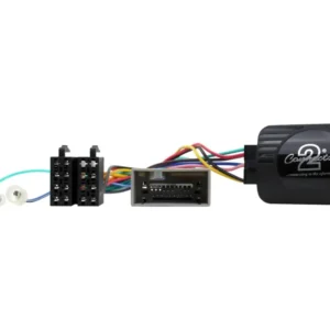 Trådløs CarPlay 21CTSHO012.2 Interface til Honda