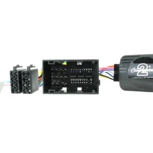 Trådløs CarPlay CTSFA011.2 Interface til Fiat