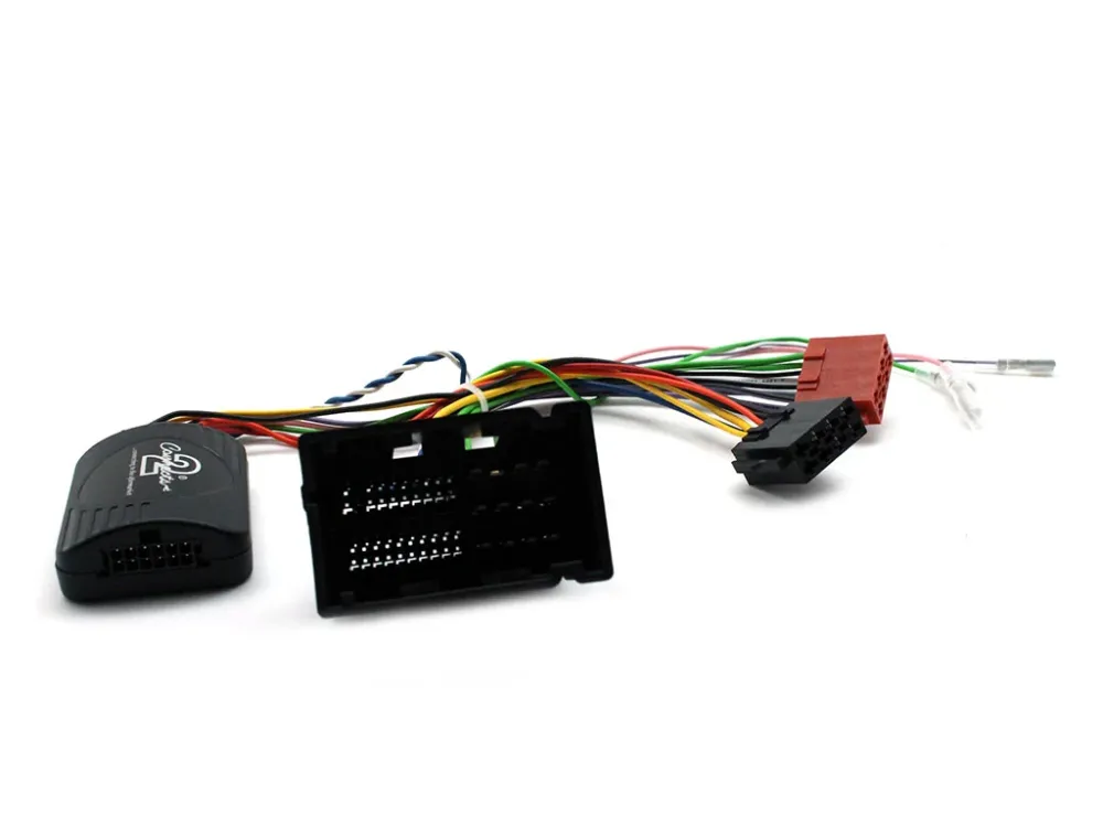 Trådløs CarPlay CTSFA011.2 Interface til Fiat