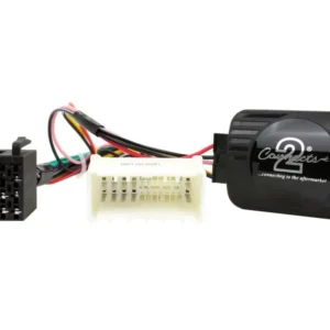 Trådløs CarPlay CTSHY002.2 Interface til Hyundai