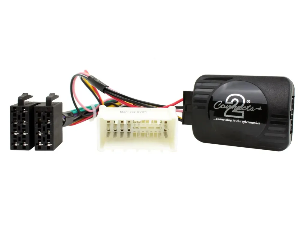Trådløs CarPlay CTSHY002.2 Interface til Hyundai
