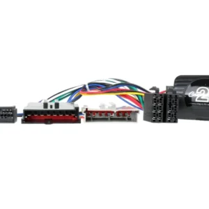 Trådløs CarPlay CTSJG003.2 Interface Interface til Jaguar