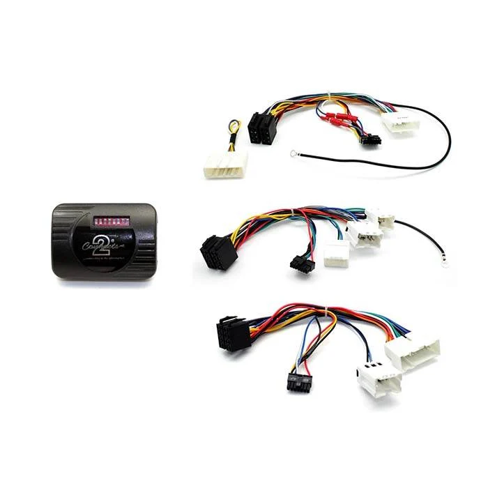 UNI-Interface til Nissan Winter Driving