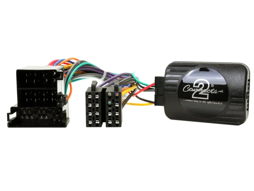 Universal Fit 21CTSCT001.2 Interface til Citroen