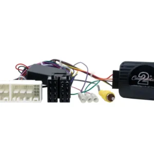 Universal Fit 21CTSKI012.2 Interface til Kia