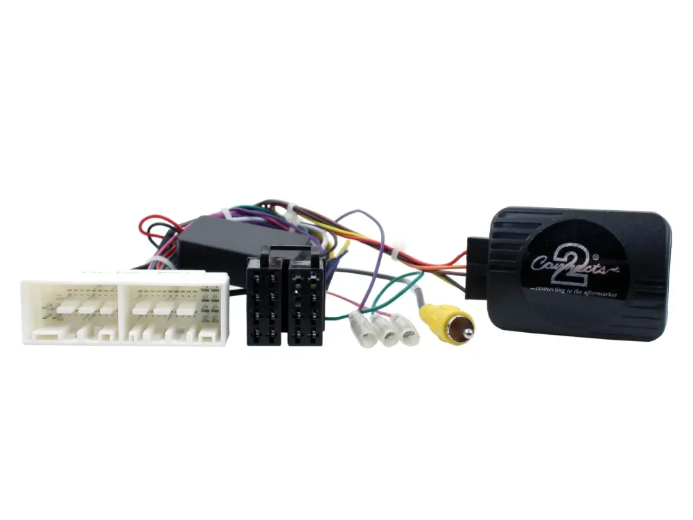 Universal Fit 21CTSKI012.2 Interface til Kia