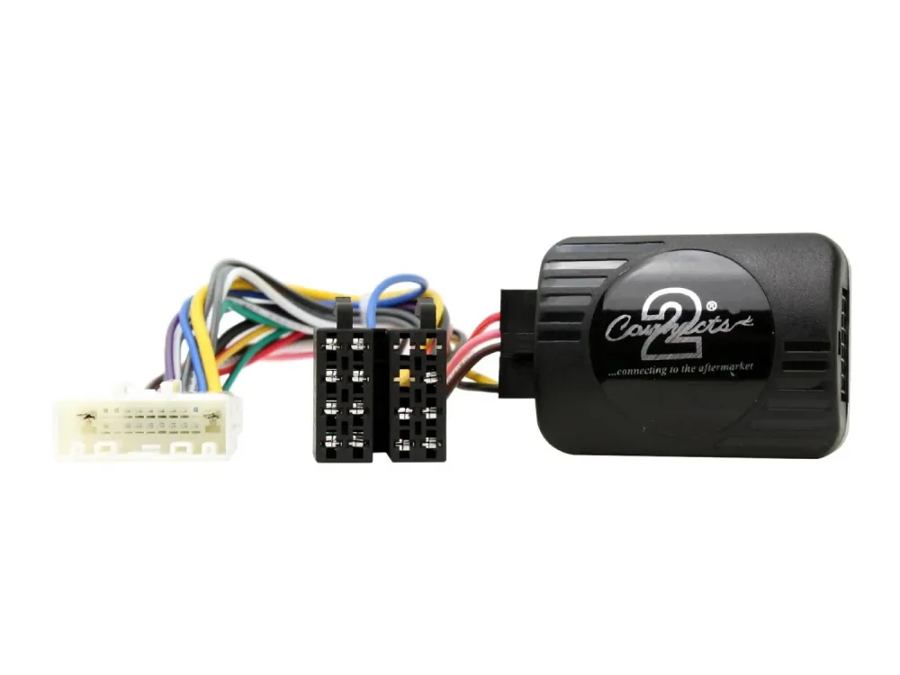 Universal Fit 21CTSSU002.2 Interface til Subaru