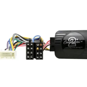 Universal Fit 21CTSSU002.2 Interface til Subaru