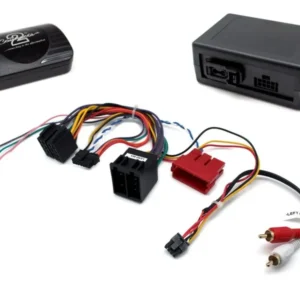 Universal Fit CT51-PO04 Interface til Porsche