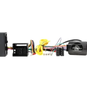 Universal Fit CTSBM012.2 Interface til BMW