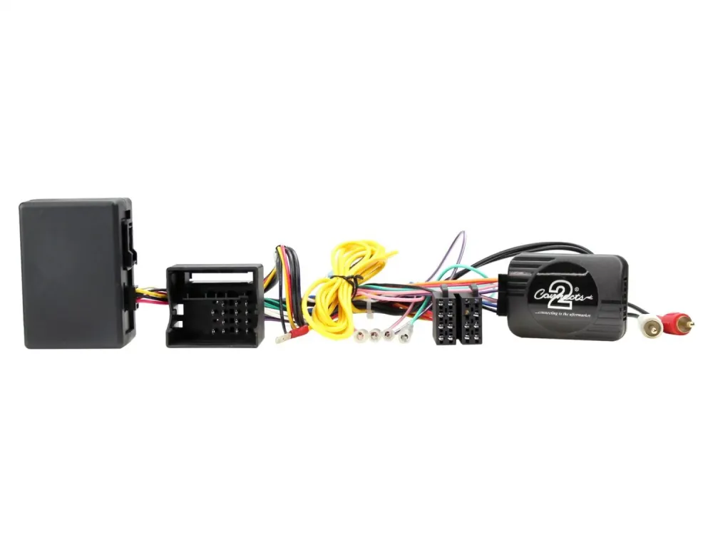 Universal Fit CTSBM012.2 Interface til BMW