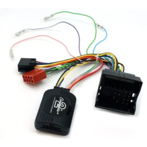 Universal Fit CTSPO002.2 Interface til Porsche