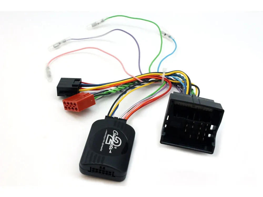 Universal Fit CTSPO002.2 Interface til Porsche