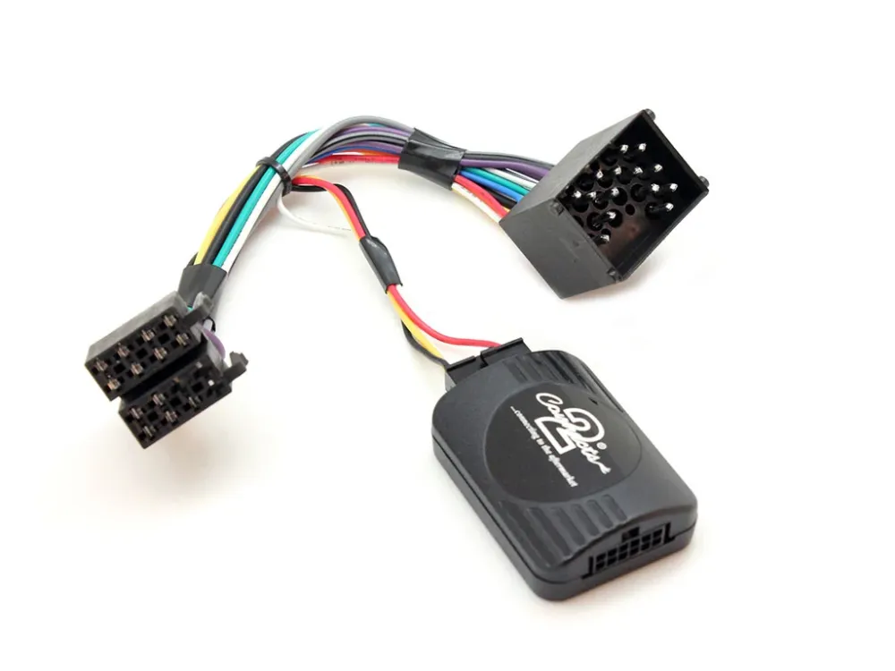 Waterproof IP67 CTSBM003.2 Interface til BMW