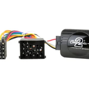 Waterproof IP67 CTSBM003.2 Interface til BMW