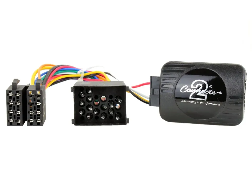 Waterproof IP67 CTSBM003.2 Interface til BMW