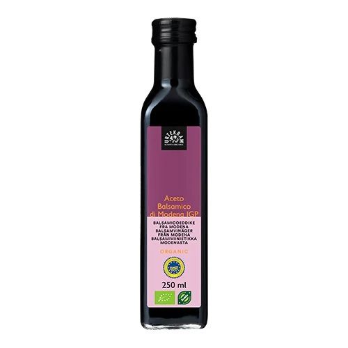 Automatisk bilgepumpe Urtekram - Aceto Balsamico de Modena - Økologisk