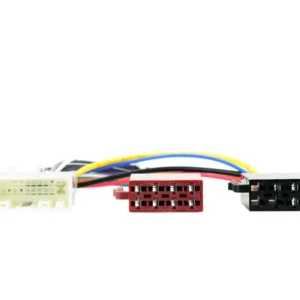 21CT20SU02 ISO Adapter til Subaru