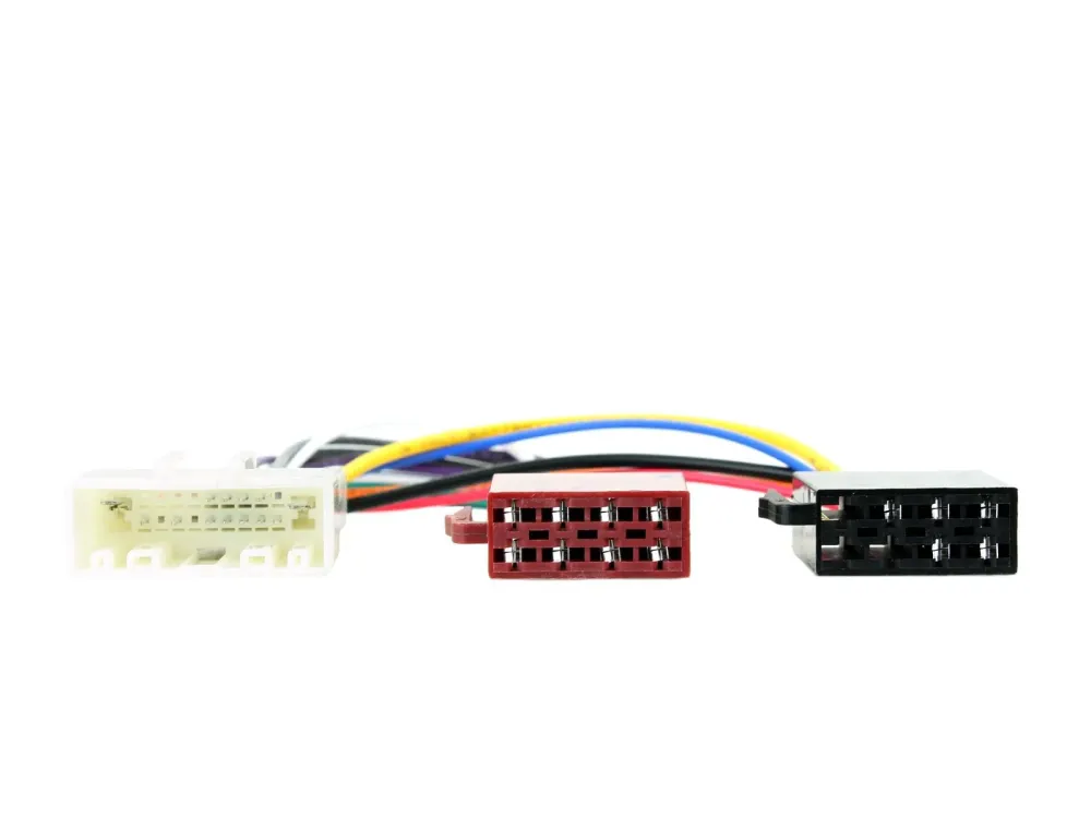 21CT20SU02 ISO Adapter til Subaru