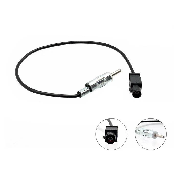 21CT27AA06 Antenne Adapter til BMW, Travel og Dacia
