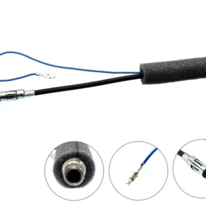 21CT27AA08.EU Antenne Adapter til Opel, VW, Ford og Fiat