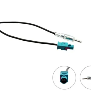 21CT27AA17 Antenne Adapter til Mercedes