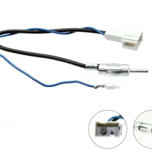 21CT27AA71 Antenne Adapter til Honda