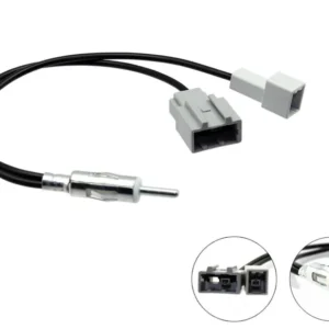 21CT27AA84 Antenne Adapter til Hyundai og Kia