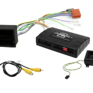 21CTUCV01 Info Adapter til Chevrolet