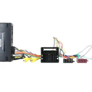 21CTUVW01 Info Adapter til Seat/Skoda/VW
