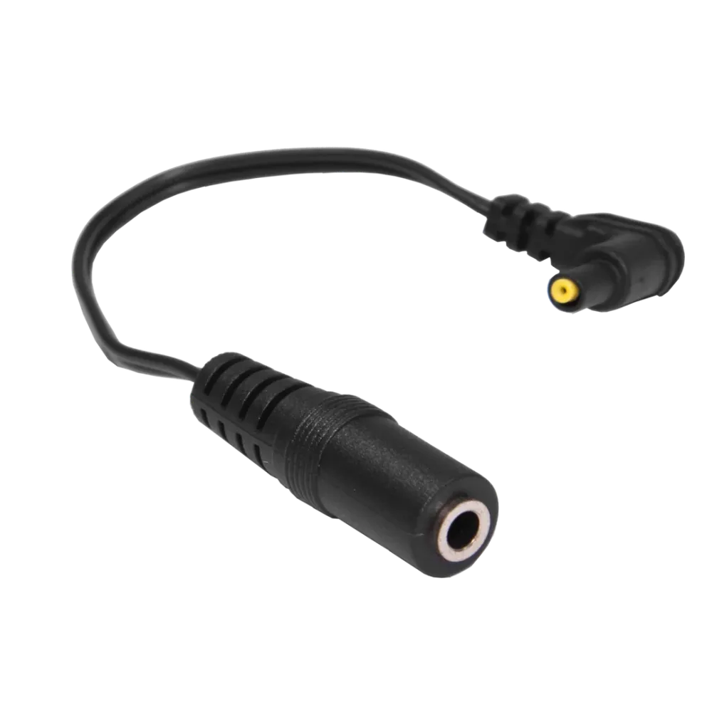 Adaptersæt - ElectraStim standardadapter til 3,5 mm stik
