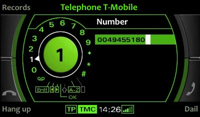 Audi Bluetooth-enabled Kit til RNS-E