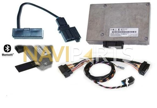 Audi Bluetooth-enabled Kit til RNS-E
