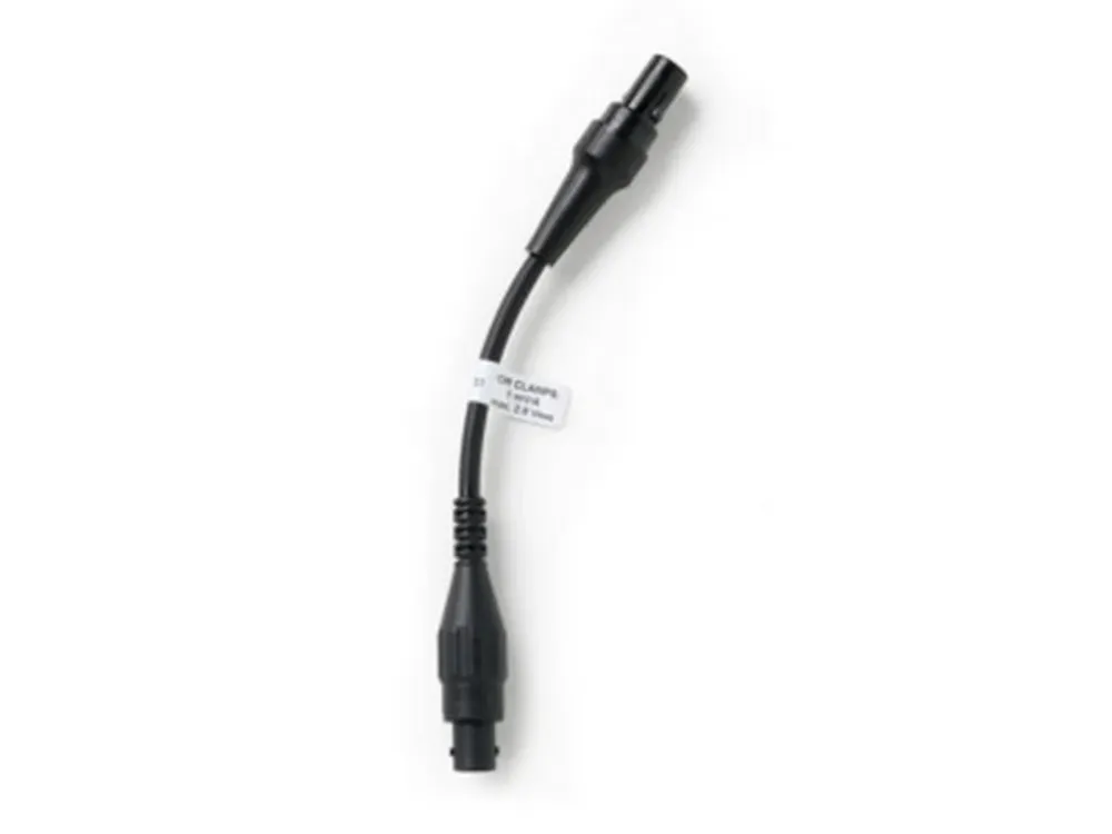 BNC-strømadapterne Fluke 17XX 2,8 V