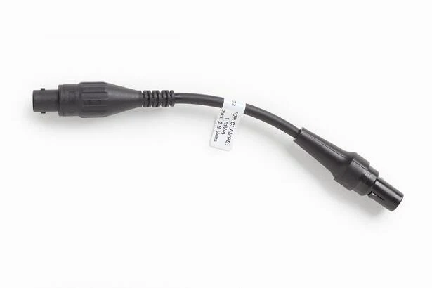 BNC-strømadapterne Fluke 17XX 2,8 V