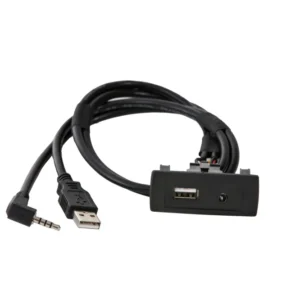 CA-IW-MER.001V USB Adapter til Mercedes Vito 2015-