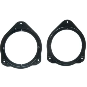 CT25AU09 Bilhøjttaler Adapter til Audi A1
