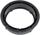 CT25VW01 Bilhøjttaler Adapter til Audi, Skoda og VW