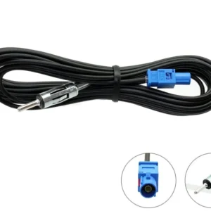 CT27AA107 Antenne Adapter (5m)