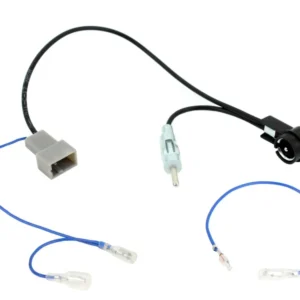 CT27AA174 Antenne Adapter, Mazda, Honda og Suzuki